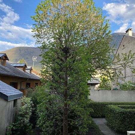 Appartement Jusqu'A 4 Personnes Bagnères-de-Luchon Εξωτερικό φωτογραφία