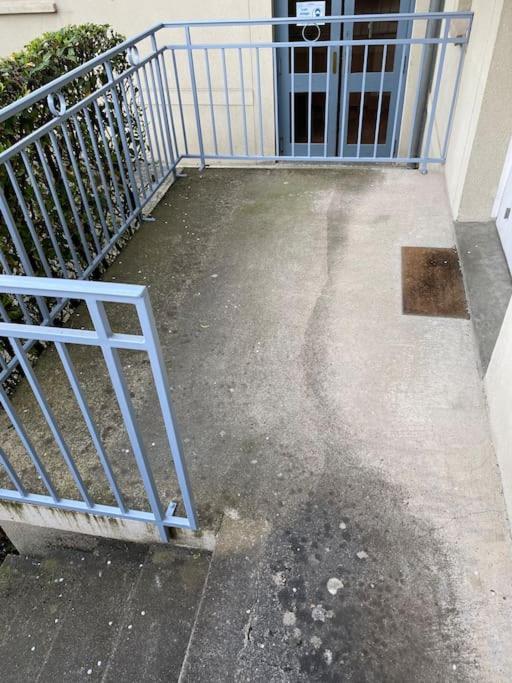 Appartement Jusqu'A 4 Personnes Bagnères-de-Luchon Εξωτερικό φωτογραφία