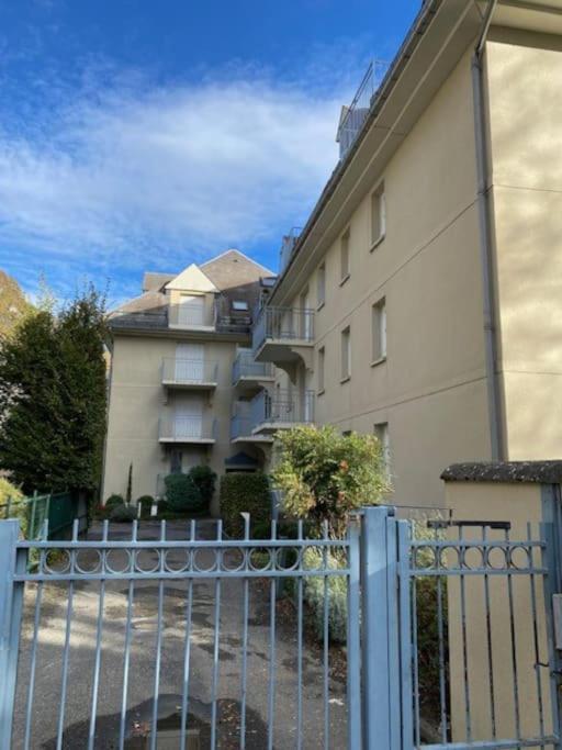 Appartement Jusqu'A 4 Personnes Bagnères-de-Luchon Εξωτερικό φωτογραφία